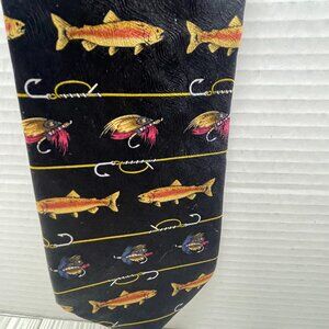 " The Good LIfe" Men's Neck tie